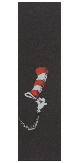 papier almost cat in the hat