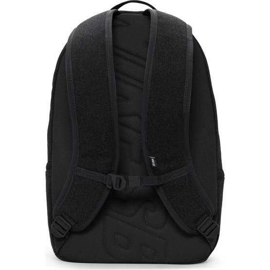 plecak Nike SB Icon Backpack BLACK/ANTHRACITE/WHITE