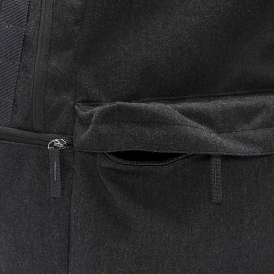 plecak Nike SB Icon Backpack BLACK/ANTHRACITE/WHITE