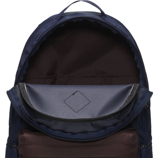 plecak Nike SB Icon Backpack OBSIDIAN/MAHOGANY/WHITE