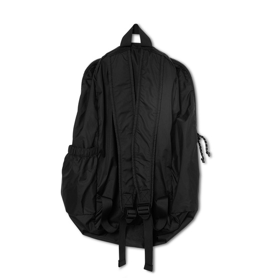 plecak Polar Packable Backpack (Black)