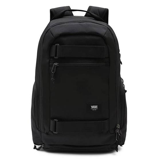 plecak Vans DX Skatepack (Black)