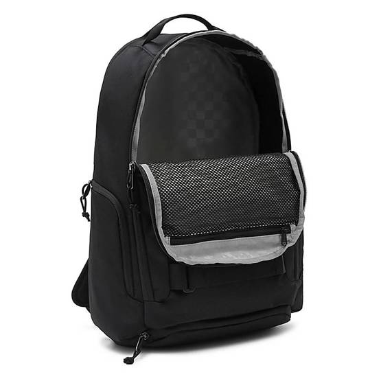 plecak Vans DX Skatepack (Black)