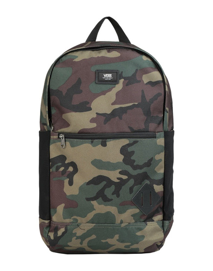 plecak vans VAN DOREN III BAC Classic Camo