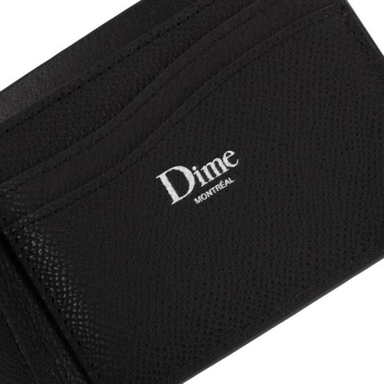 portfel Dime Wallet (Black)