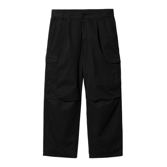spodnie Carhartt WIP Cole Cargo Pant (Black)