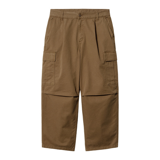 spodnie Carhartt WIP Cole Cargo Pant (Tamarind)