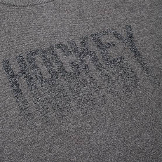 sweter Hockey - Static Sweater Grey Heather