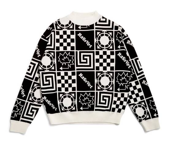 sweter Rassvet Sweater 