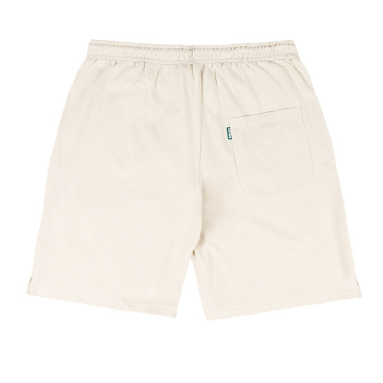 szorty magenta Sunset Nylon Shorts - Natural