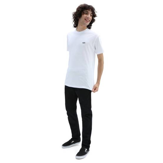 t-shirt Vans Skate Classics (White)
