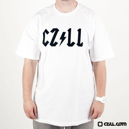 t-shirt czill