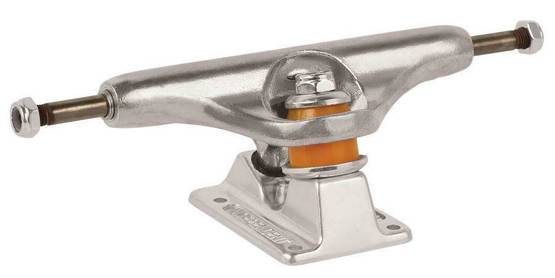 trucki Independent stg 11 forged hollow silver std 139