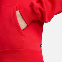 Bluza Nike Sb Lock Fleece Pullover Skate Hoodie