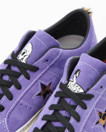 Buty Converse X Paradise One Star Pro OX (Purple)