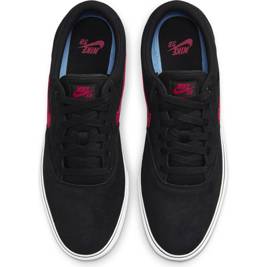 Buty Nike SB Chron 2 Black/university Red-black-white