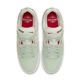 Buty Nike SB Ishod Wair Premium Seafoam/university Red-barely Green