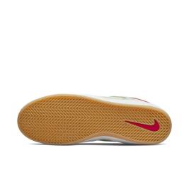 Buty Nike SB Ishod Wair Premium Seafoam/university Red-barely Green
