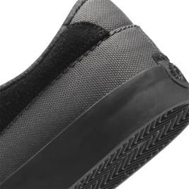 Buty Nike SB Shane Premium BLACK/SMOKE GREY-IRON GREY-BLACK