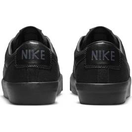 Buty Nike SB Zoom Blazer Low Pro BLACK/BLACK-BLACK-ANTHRACITE