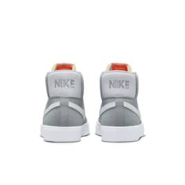 Buty Nike SB Zoom Blazer Mid ISO 