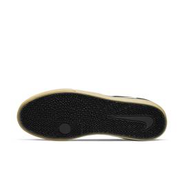 Buty Nike Sb Chron 2black/white-black-gum Light Brown
