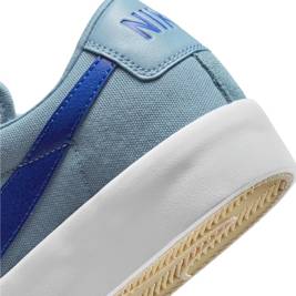 Buty Nike Sb Zoom Blazer Low Pro Gt Boarder Blue/racer Blue-boarder Blue
