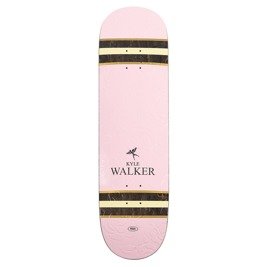 Deska Real Skateboards kyle rosa slick embossed 8.38"