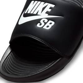 Klapki Nike Sb Victori One Slide Black