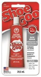 Klej do butów Shoe Goo 29.5ML Clear