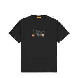 Koszulka Dime Cactus T-Shirt (Black)