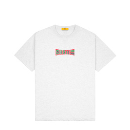 Koszulka Dime Maze T-shirt white