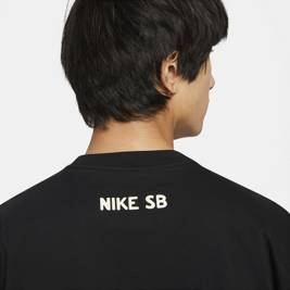 Koszulka Nike SB TEE PAUL