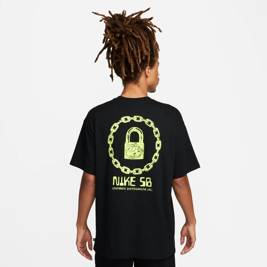 Koszulka Nike SB Tee On Lock
