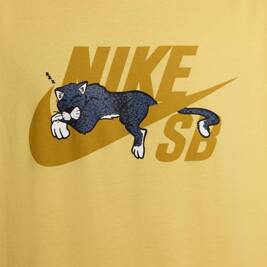 Koszulka Nike SB Tee Panther