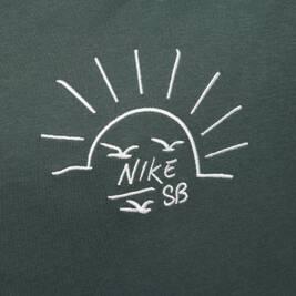 Koszulka Nike Sb Tee M90 Train Moniker