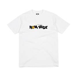 Koszulka Raw Hide x Lets Go Pushing - Safe Word (White)
