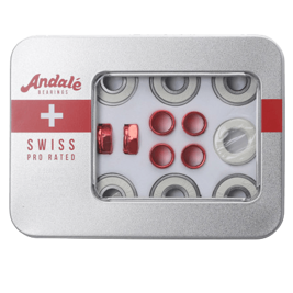 Łożyska Andale Bearings - Andale Swiss Pro