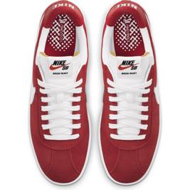 Nike SB Nike SB Bruin React UNIVERSITY RED/WHITE-UNIVERSITY RED