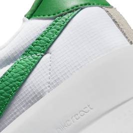 Nike SB Nike SB Bruin React WHITE/LUCKY GREEN-WHITE-LUCKY GREEN