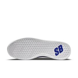 Nike SB Nyjah Free 2.0 Concord/silver-grey Fog-white