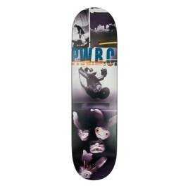 Palace Skateboards - P.W.B.C.