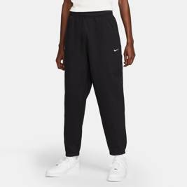 Spodnie Nike SB Solo Swoosh Fleece Pants Black/white