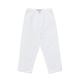 Spodnie Polar Big Boy Work Pants (White)