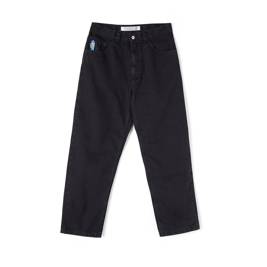 Spodnie polar '93 Denim - Pitch Black