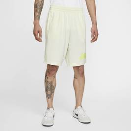 Szorty Nike Sb Novelty Short White