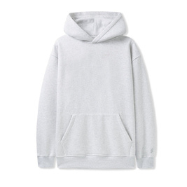 bluza Cash Only Spell Out Pullover Hood (Grey)