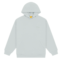 bluza Dime Classic Small Logo Hoodie (Ice Water)