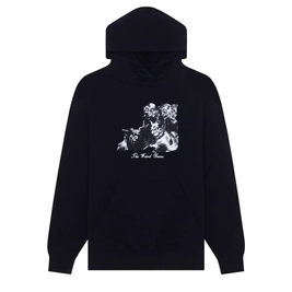 bluza Fucking Awesome The Weird Years Hoodie (Black)