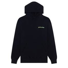 bluza Fucking Awesome airlines hoodie black